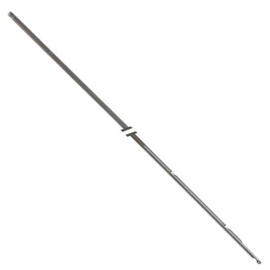 Pathos Notches Hole Shaft