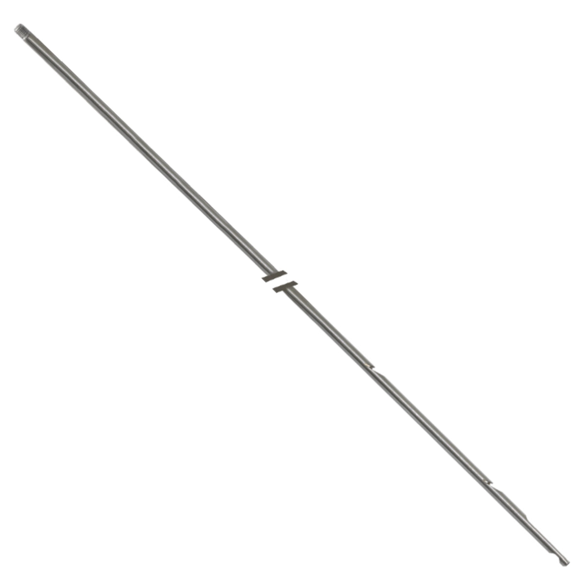 Pathos INOX Shaft Thread