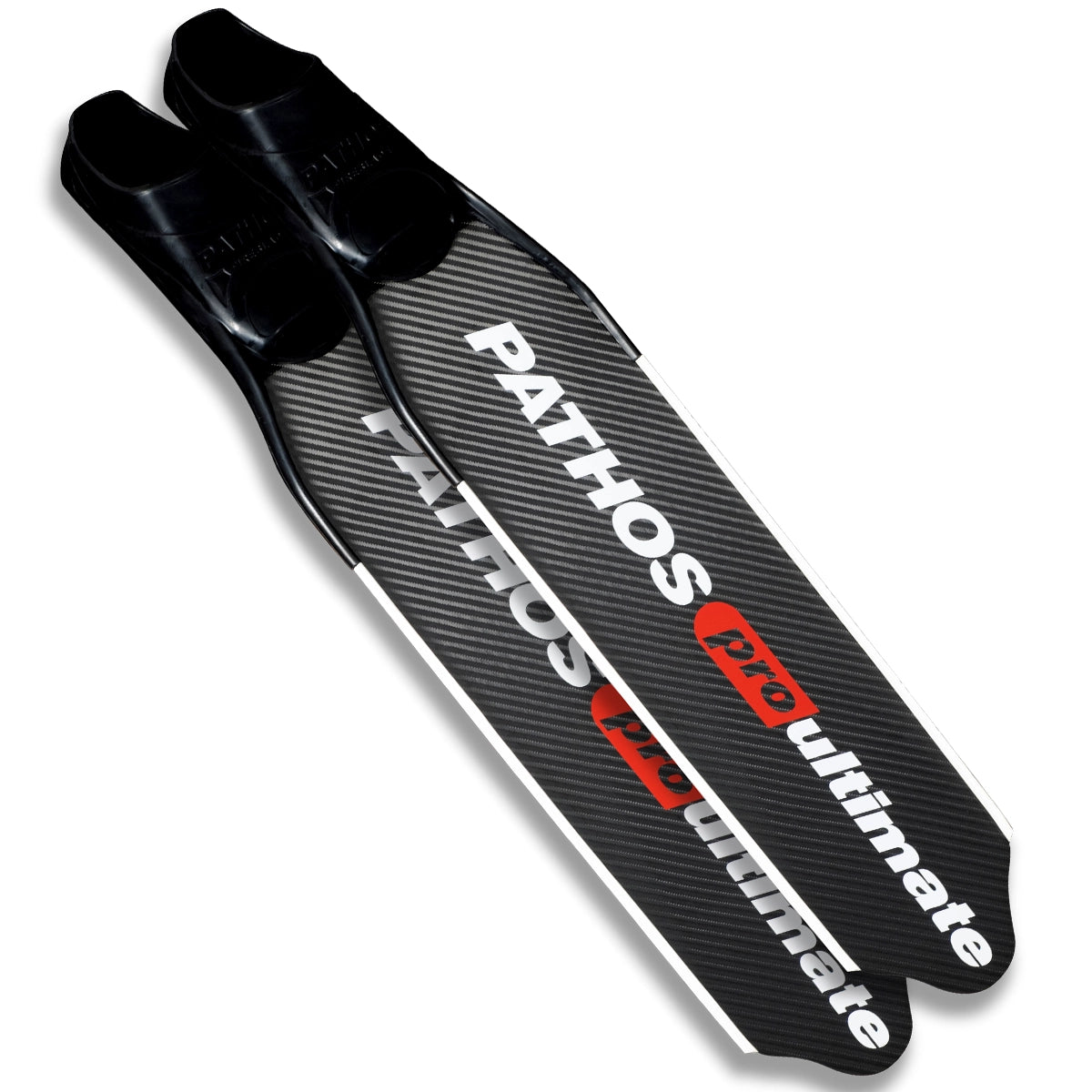 Pathos Ultimate Carbon Blades (Footpocket Seperate)