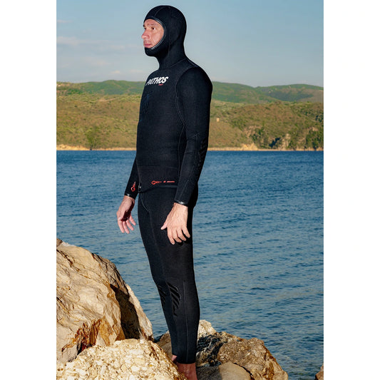 Pathos Onyx Wetsuit – Classic Edition (5mm & 7mm)