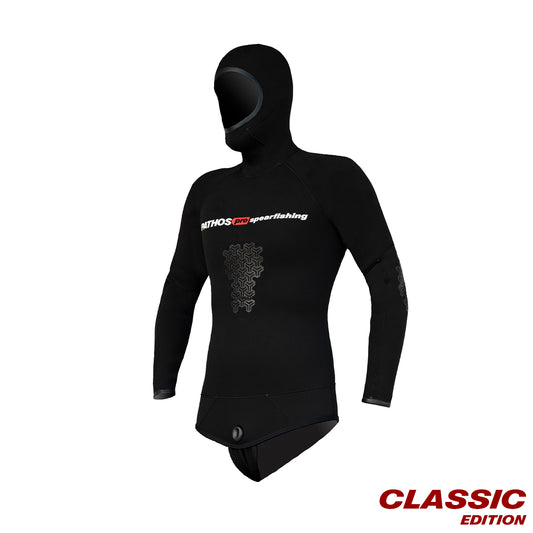 Pathos Onyx Wetsuit – Classic Edition (5mm & 7mm)