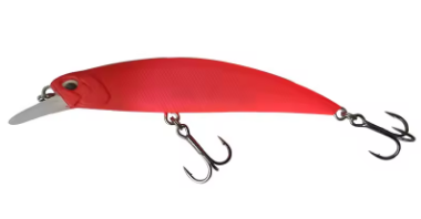 Lutac 95mm 16g Minnow Lure