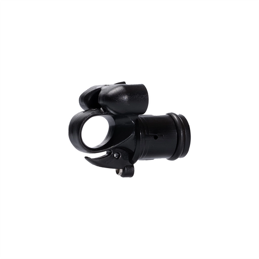 Pathos CLOSE type MUZZLE
