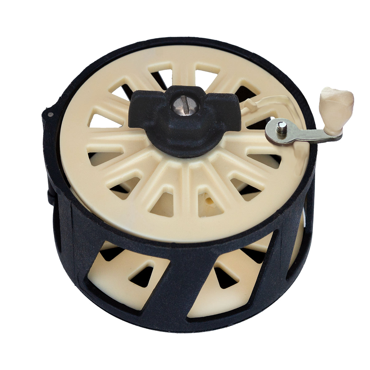 Pathos EVO Horizontal Reel 40 – 53m Capacity Speargun Reel