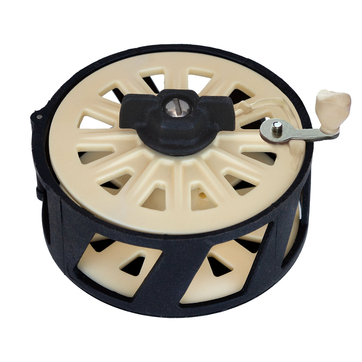 Pathos EVO Horizontal Reel 50 – 66m Capacity Speargun Reel