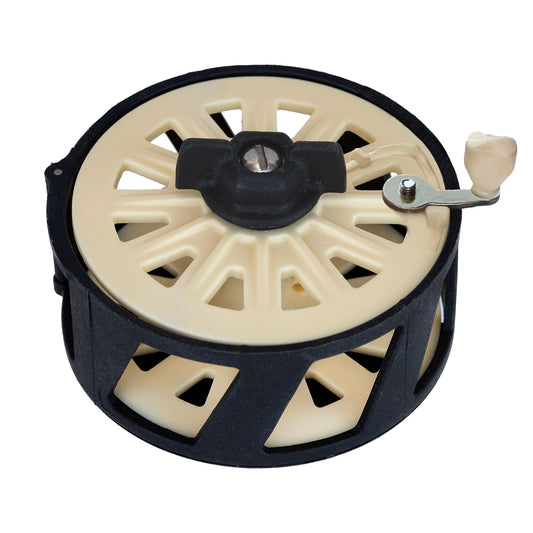 Pathos EVO Horizontal Reel 50 – 66m Capacity Speargun Reel