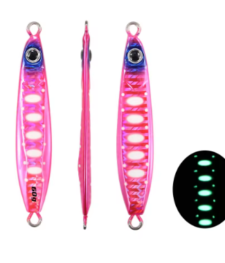 Jigging Pro MJ138 45g
