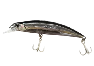 Lutac 95mm 16g Minnow Lure