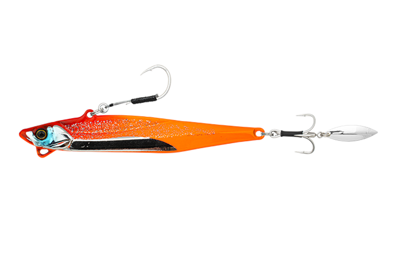 Jackall Big Backer E-blade S 30g - Cho Sagoshi Spark Lure