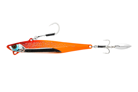 Jackall Big Backer E-blade S 30g - Cho Sagoshi Spark Lure