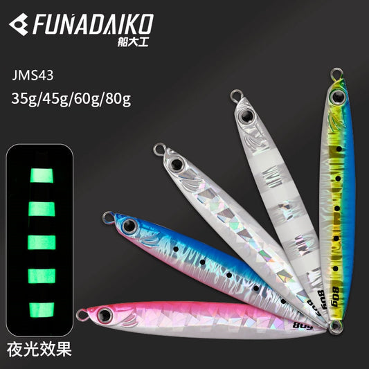 Funadiko JMS43