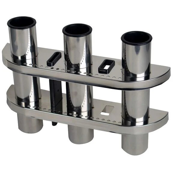 Stainless Steel Rod Holders