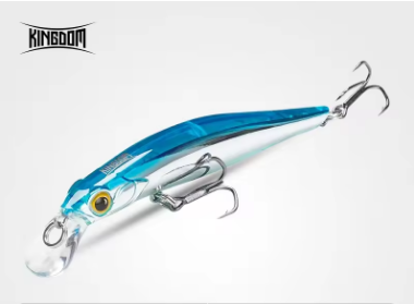Kingdom 9506 Minnow 95/105mm
