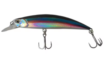 Lutac 95mm 16g Minnow Lure