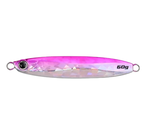 Jigging Pro MJ079 Metal Jig Lure
