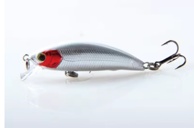 Lutac 50mm 5g Minnow Lure