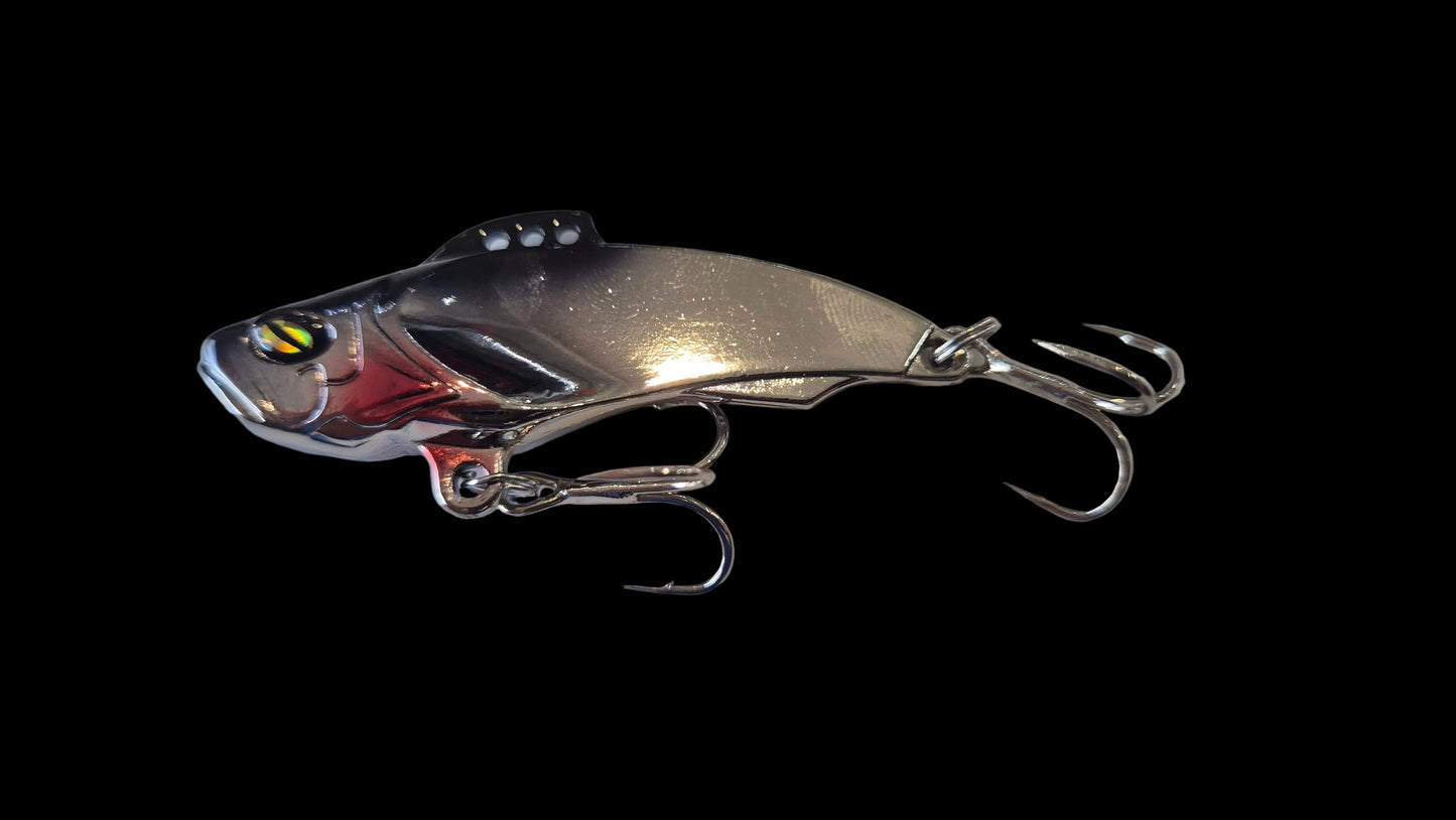 Megapro Vibe Blade Ghost - 21g -  MVG 5921