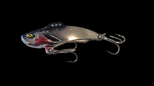 Megapro Vibe Blade Ghost - 21g -  MVG 5921