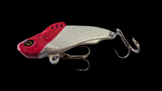 Megapro Vibe Blade Ghost - 15g - MVG 5315