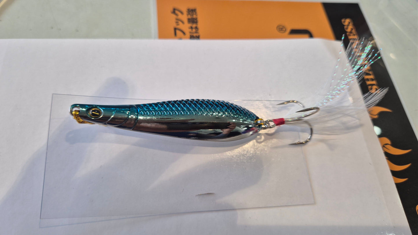 Megapro Japan Spoon 15 g Phoenix D.i - MSP 7315