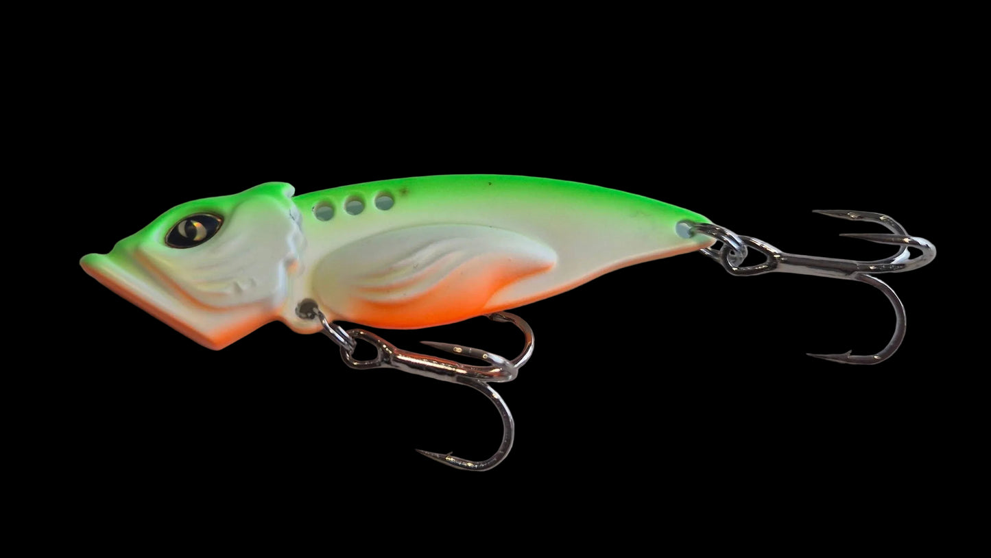 Megapro Vibe Blade Monster - 15g - MVM 5515