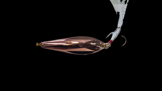 Megapro Japan Spoon Sharp -21g - MSH 6321