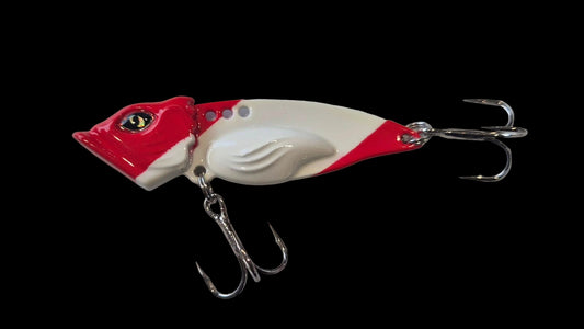 Megapro Vibe Blade Monster - 21g - MVM 6221