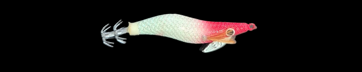 Megapro SJ-P 2.0C – Micro Egi Squid Jig | 7 Colors