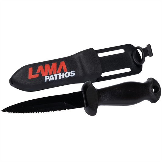 Pathos Lama Knife