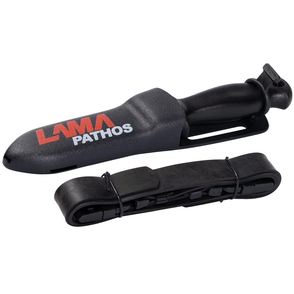 Pathos Lama Knife