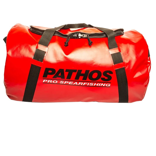 Pathos Waterproof Bag 70L – Freediving & Spearfishing Gear Bag