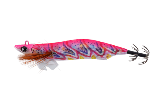 Jackall Gekidaki Tr NO.2.5 Pink Marble Lure