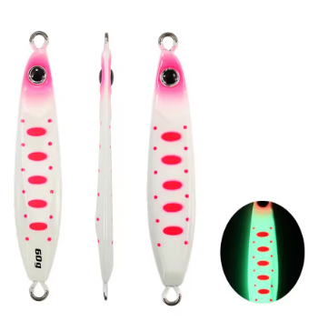 Jigging Pro MJ138 45g
