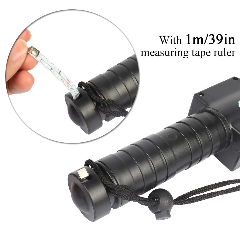 Fishing Scale Gripper