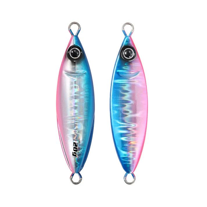 Jigging Pro MJ136