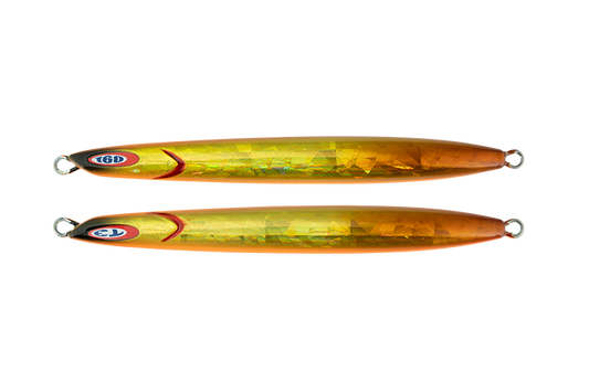 Jackall Anchovy Metal TYPE-Ⅲ 80g Oreoreorekin