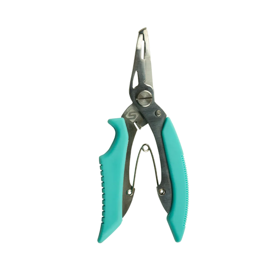 Sensation 5.5" Curve Fishing Plier