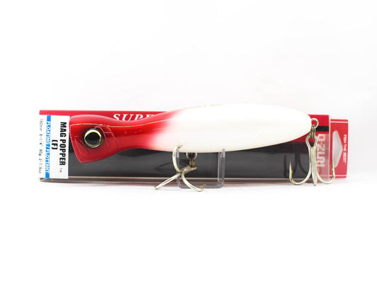 Yo-Zuri Mag Popper 6-1/4"