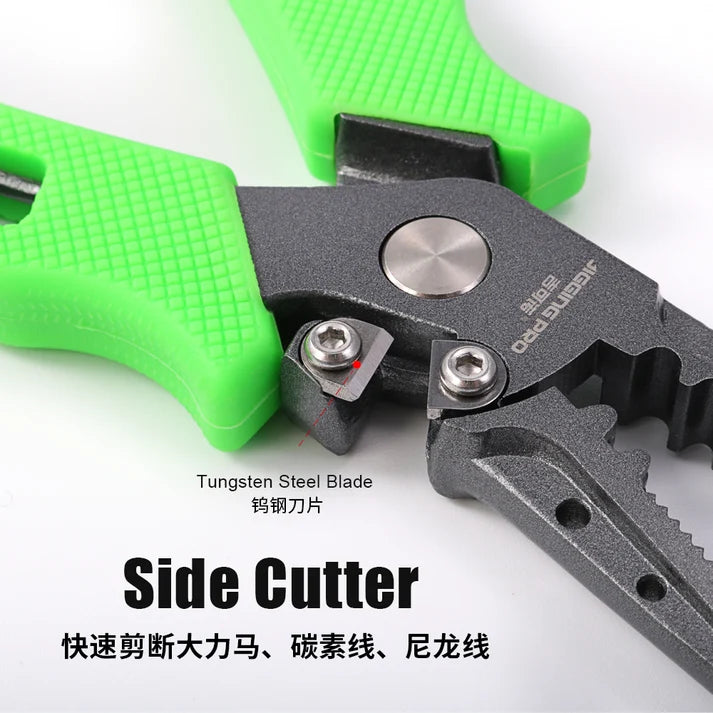 Jigging Pro X3 Plier 7"