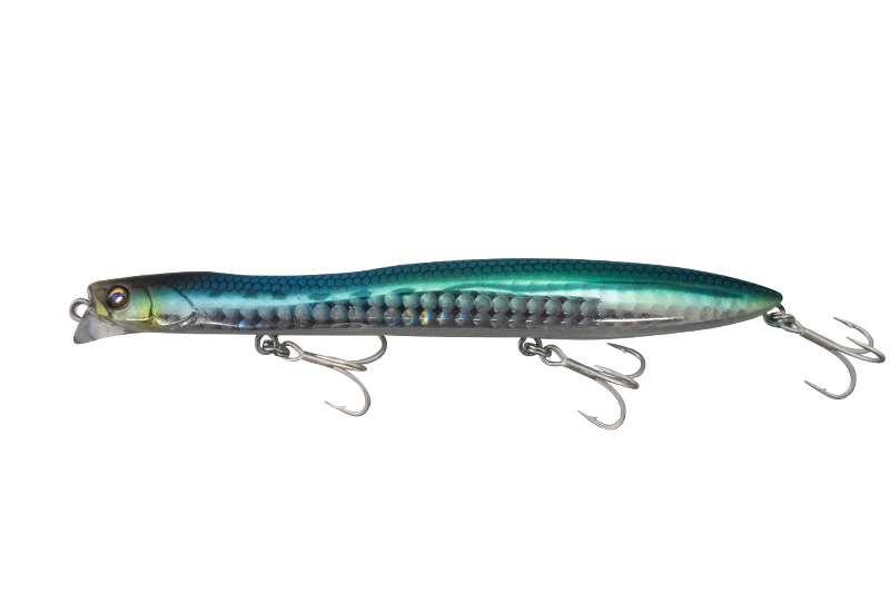 Jackall Hiei 93SF | Slim Sardine