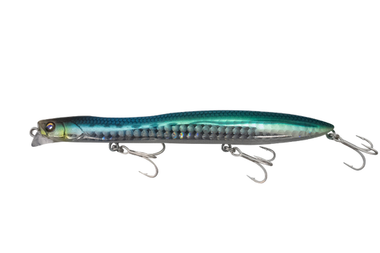 Jackall Hiei 93SF | Slim Sardine