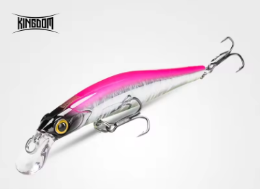 Kingdom 9506 Minnow 95/105mm
