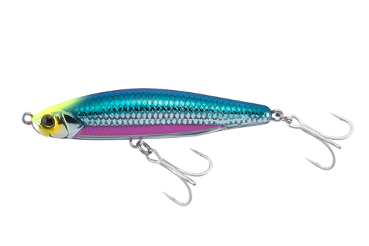 Jackall Big Backer Falltrick 103 Meimetsu Harapin Lure