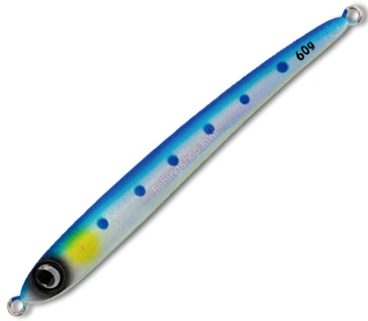 Jumprize Peach Punch 120g Jig