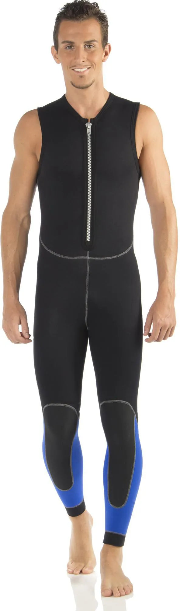 Cressi Medas Men's 5mm Two-Piece Wetsuit