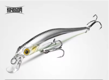 Kingdom 9506 Minnow 95/105mm