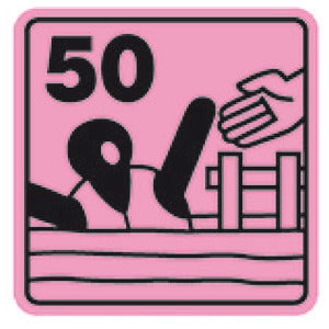 Osculati Aqua Sailor Buoyancy Aid Junior