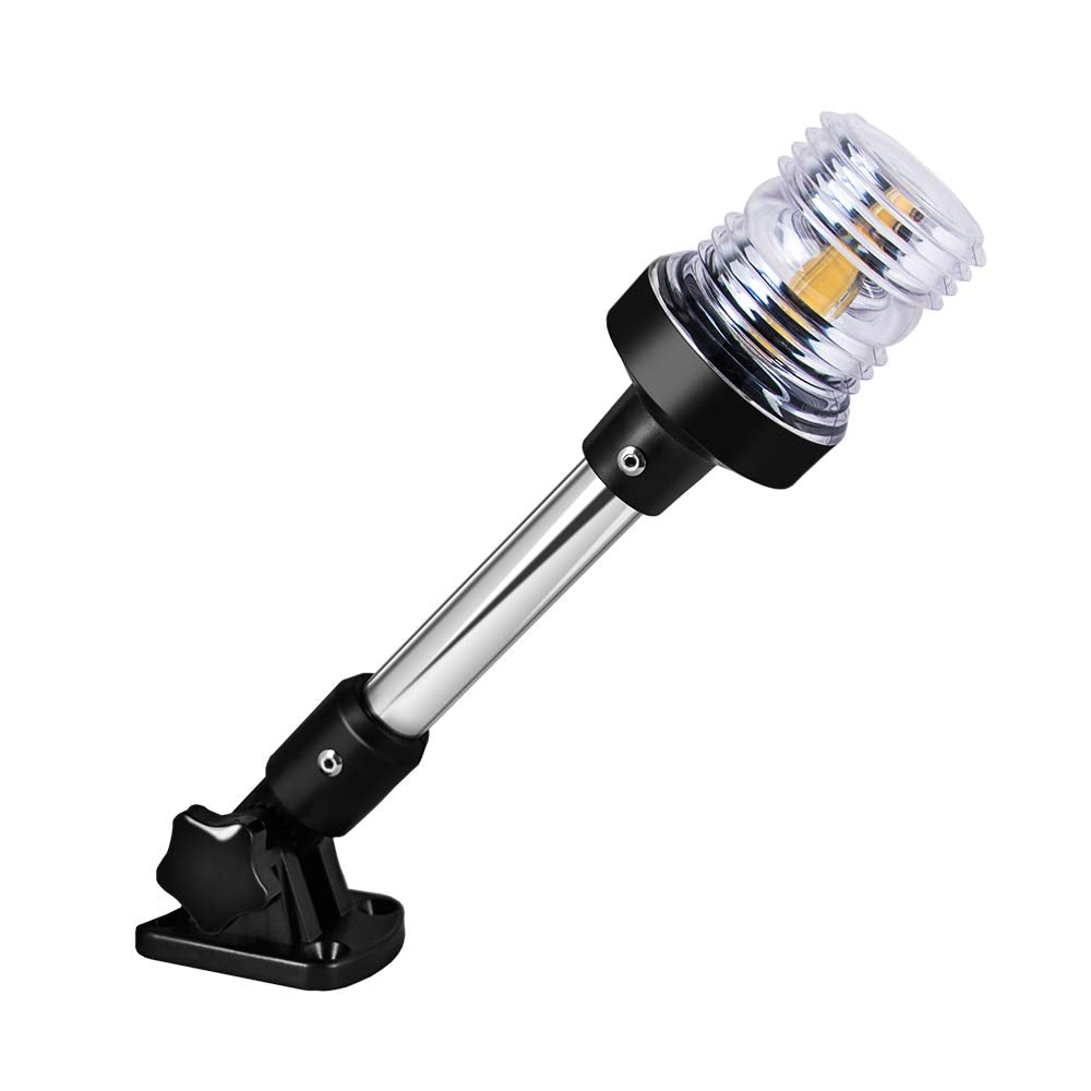 Boat Anchor LED Light 360°