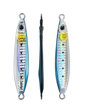 Jigging Pro MJ138 45g