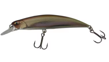 Lutac 95mm 16g Minnow Lure